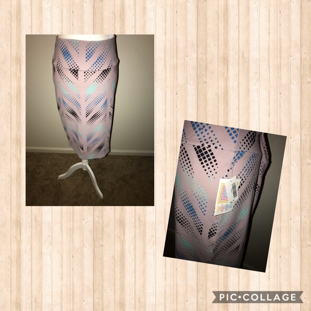 🌺SALE🌺 LulaRoe skirt